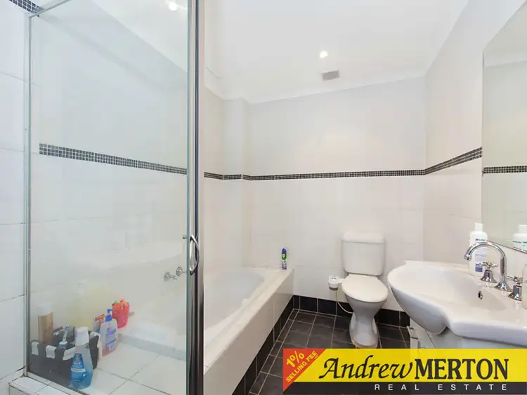Sixth view of Homely unit listing, Unit 73/21-29 Third Avenue, Blacktown NSW 2148