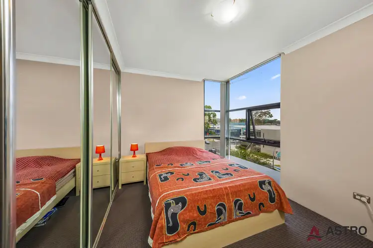 Fifth view of Homely unit listing, 114/21-29 Third Ave, Blacktown NSW 2148