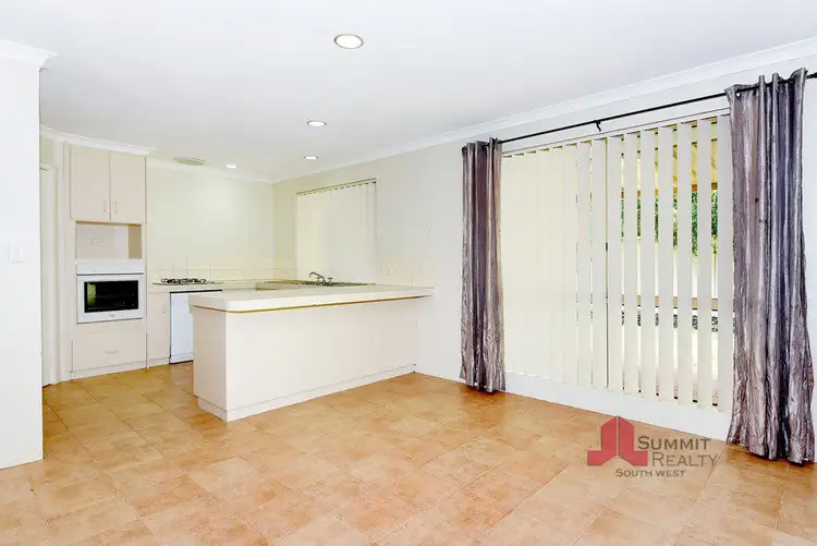 Third view of Homely house listing, 48 Malabor Retreat, Eaton WA 6232