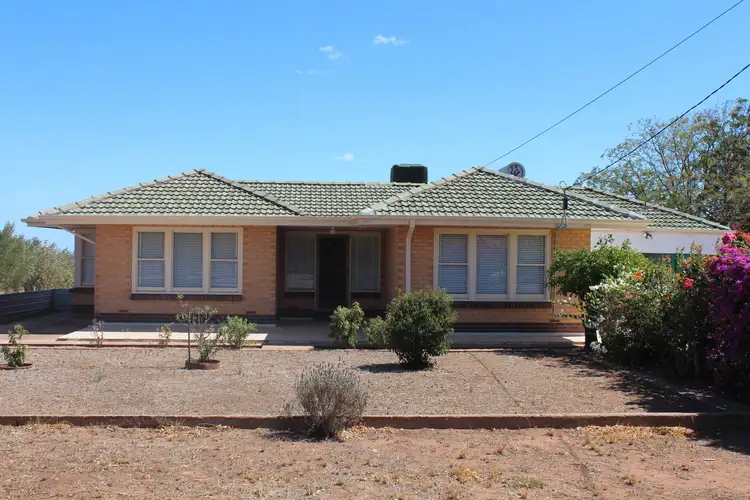 Main view of Homely house listing, 41 Blight Road, Nelshaby SA 5540