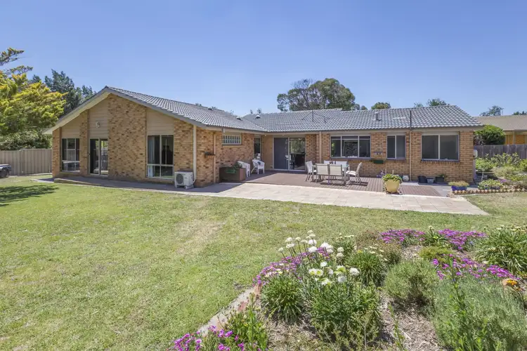 Third view of Homely house listing, 8/11 Marengo Place, Isabella Plains ACT 2905