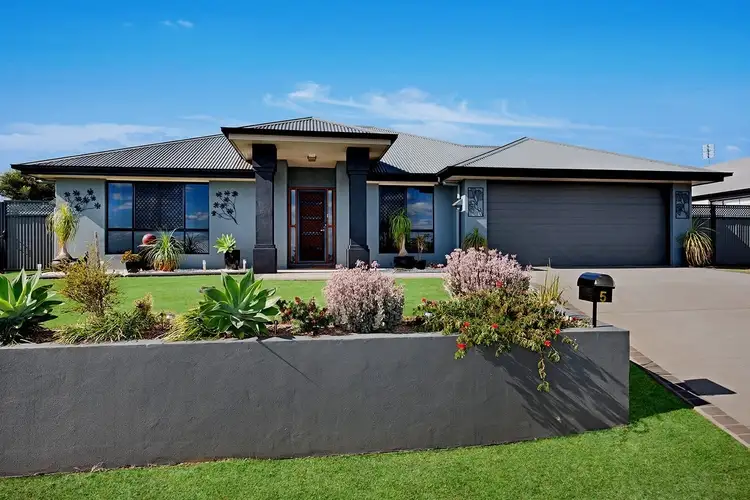 Main view of Homely house listing, 5 Oliver St, Highfields QLD 4352