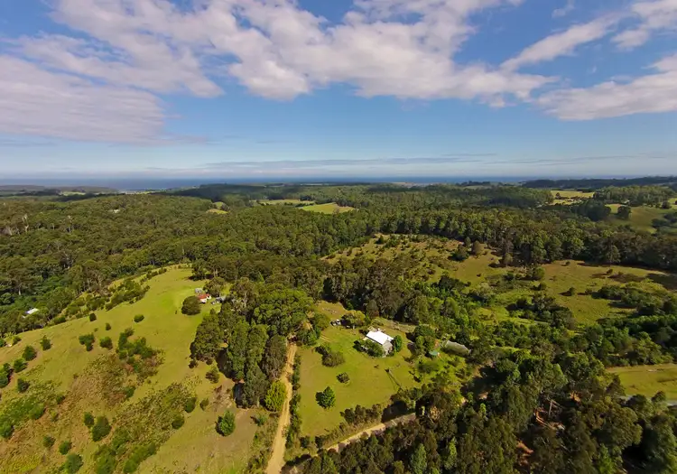 237 Ridge Rd, Central Tilba NSW 2546
