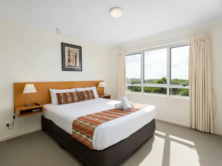 Sixth view of Homely unit listing, 32/1864 David Low Way, Coolum Beach QLD 4573