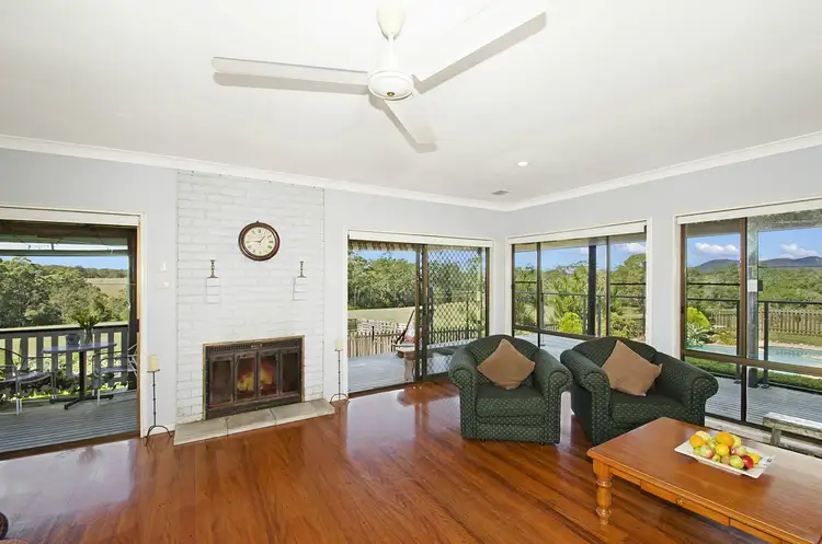 Sixth view of Homely rural property listing, 190 Mortons Creek Road, Beechwood NSW 2446