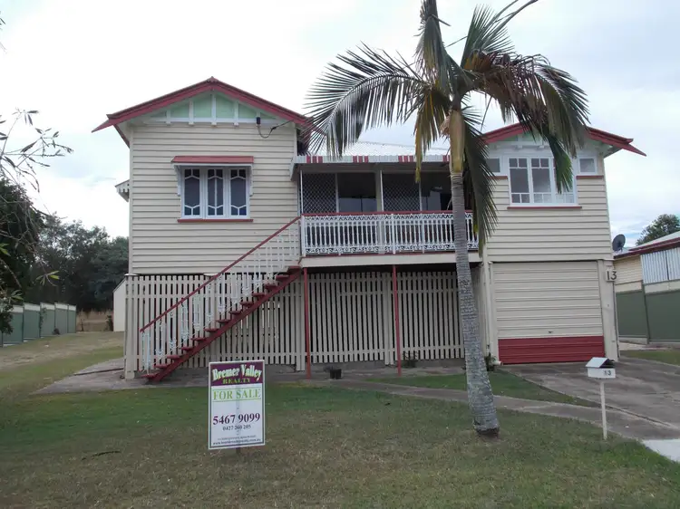 13 Waight Street, Rosewood QLD 4340