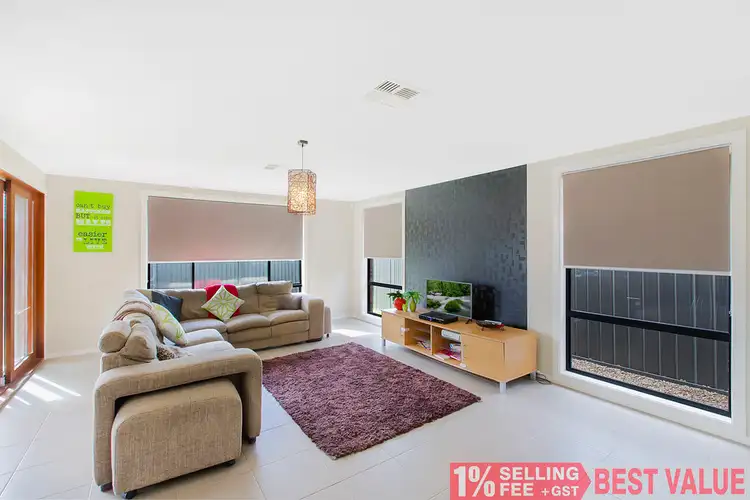 Second view of Homely house listing, 30 Taradale Street, Ropes Crossing NSW 2760