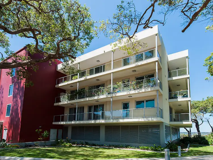 Fourth view of Homely unit listing, Unit 46/30 Sirrocco Drive, Erskine WA 6210