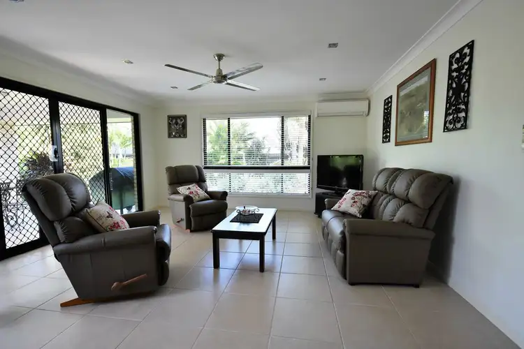 Fifth view of Homely house listing, 16 Teneale Place, Glass House Mountains QLD 4518