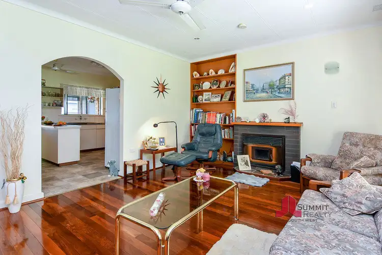 Seventh view of Homely house listing, 26 Macqueen Crescent, South Bunbury WA 6230