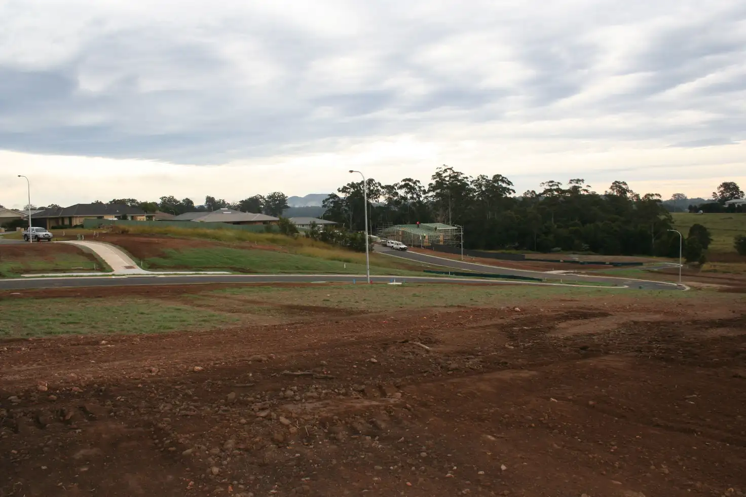 Main view of Homely land listing, L222 Brenchley Circuit, Wauchope NSW 2446