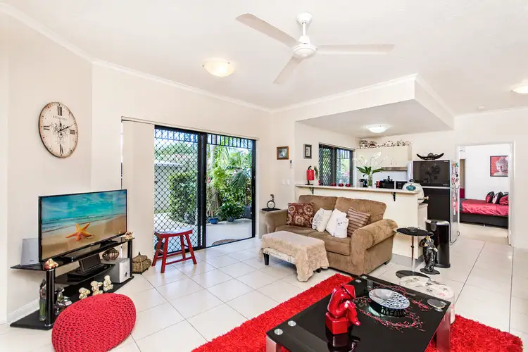Second view of Homely unit listing, 83/2-6 Fairweather Road, Redlynch QLD 4870