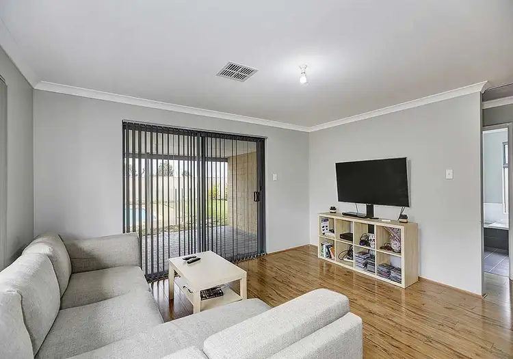 Fourth view of Homely house listing, 21 Bain Square, Forrestfield WA 6058