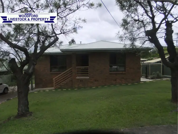 23 Peterson Rd, Woodford QLD 4514