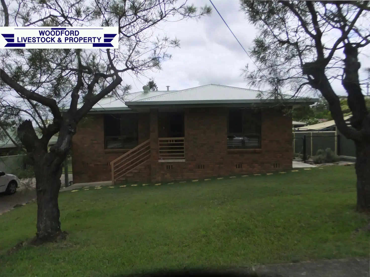 Main view of Homely house listing, 23 Peterson Rd, Woodford QLD 4514