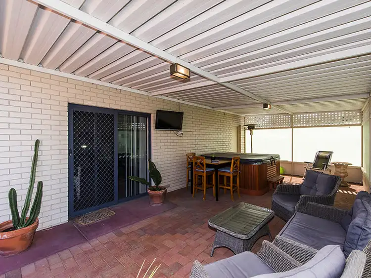 Second view of Homely house listing, 21 Brabourne St, Maddington WA 6109