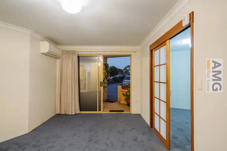 Fourth view of Homely unit listing, 4/41 Bristol Avenue, Bicton WA 6157
