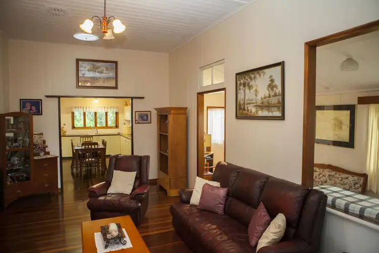Fourth view of Homely house listing, 46 Fort Street, Maryborough QLD 4650