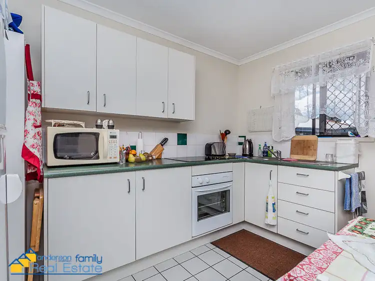 Second view of Homely unit listing, Address available on request