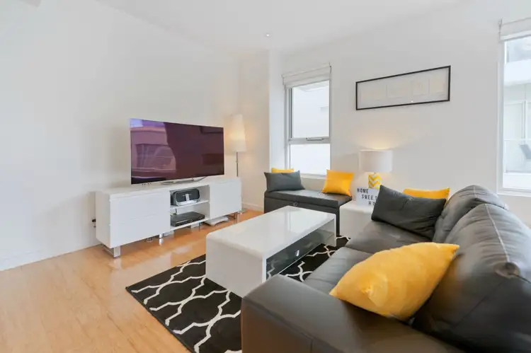 Sixth view of Homely apartment listing, 106/15 Frew Street, Adelaide SA 5000