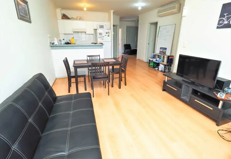 Fourth view of Homely apartment listing, 11/85 Carrington Street, Adelaide SA 5000