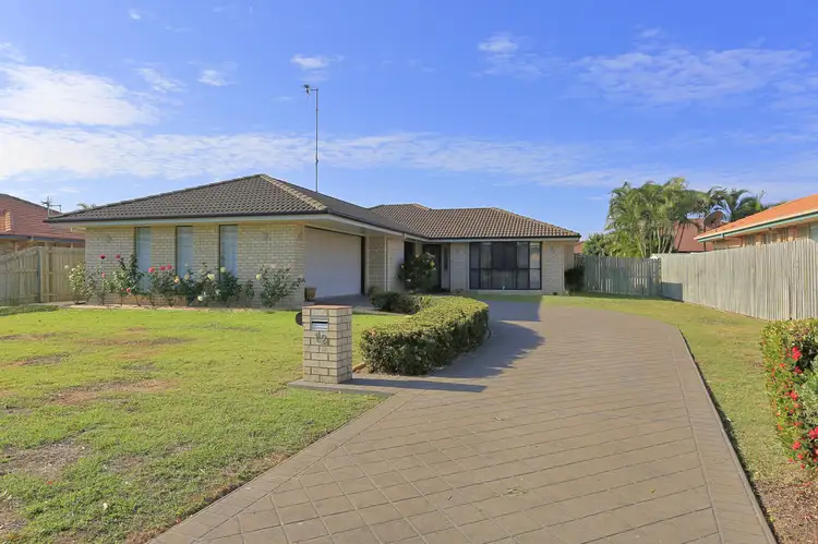 12 Birchdale Drive, Bargara QLD 4670