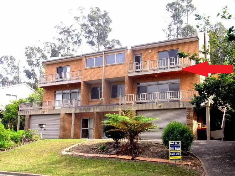 Main view of Homely unit listing, 1/47 Ida Rodd Drive, Eden NSW 2551