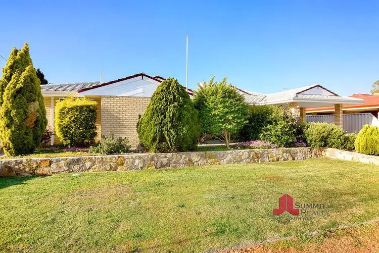 Second view of Homely house listing, 63 Hale Street, Eaton WA 6232