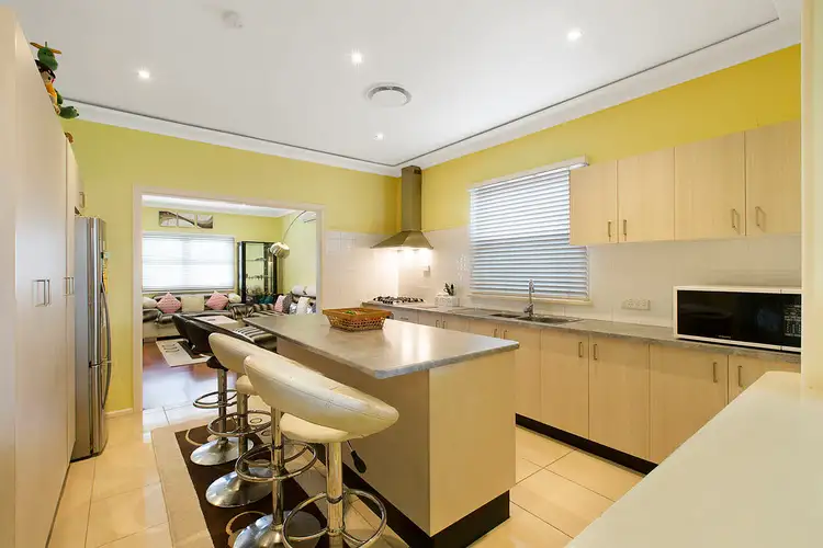 Third view of Homely house listing, 28 McClean Street, Blacktown NSW 2148