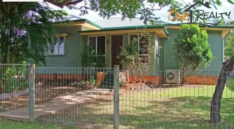 24 Victory Street, Maryborough QLD 4650