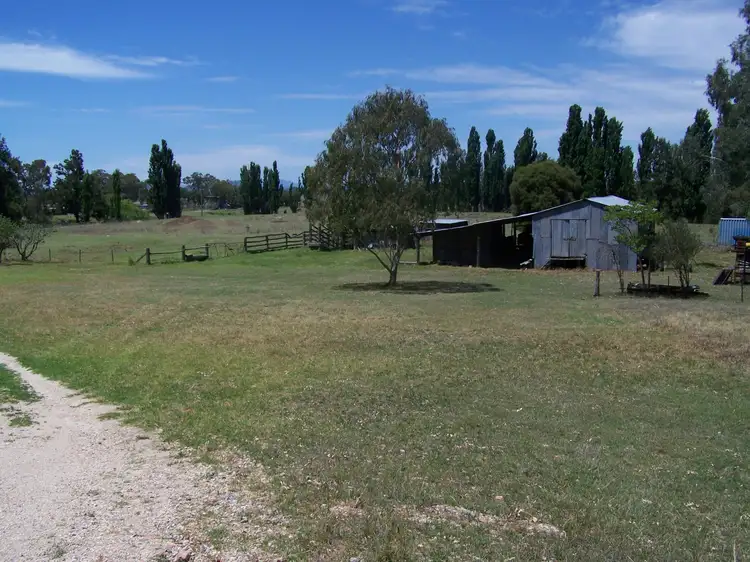Sixth view of Homely rural property listing, 2745 Kamilaroi Highway, Quipolly NSW 2343