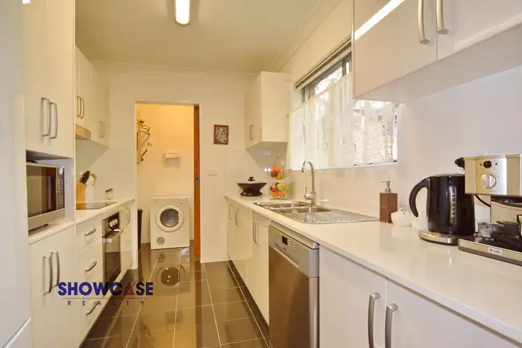 Third view of Homely unit listing, 6/41 Adderton Road, Telopea NSW 2117