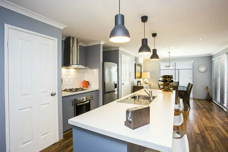 Fourth view of Homely house listing, 49 Liberty Drive, Clarkson WA 6030