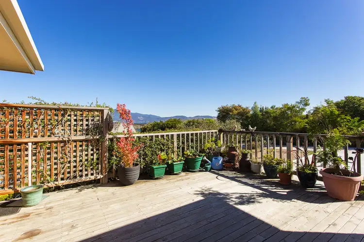Sixth view of Homely house listing, 1/19 Stanfield Dr, Old Beach TAS 7017