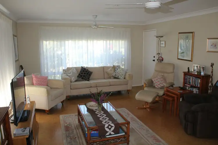 Main view of Homely villa listing, 3 Wyandra Crescent, Port Macquarie NSW 2444