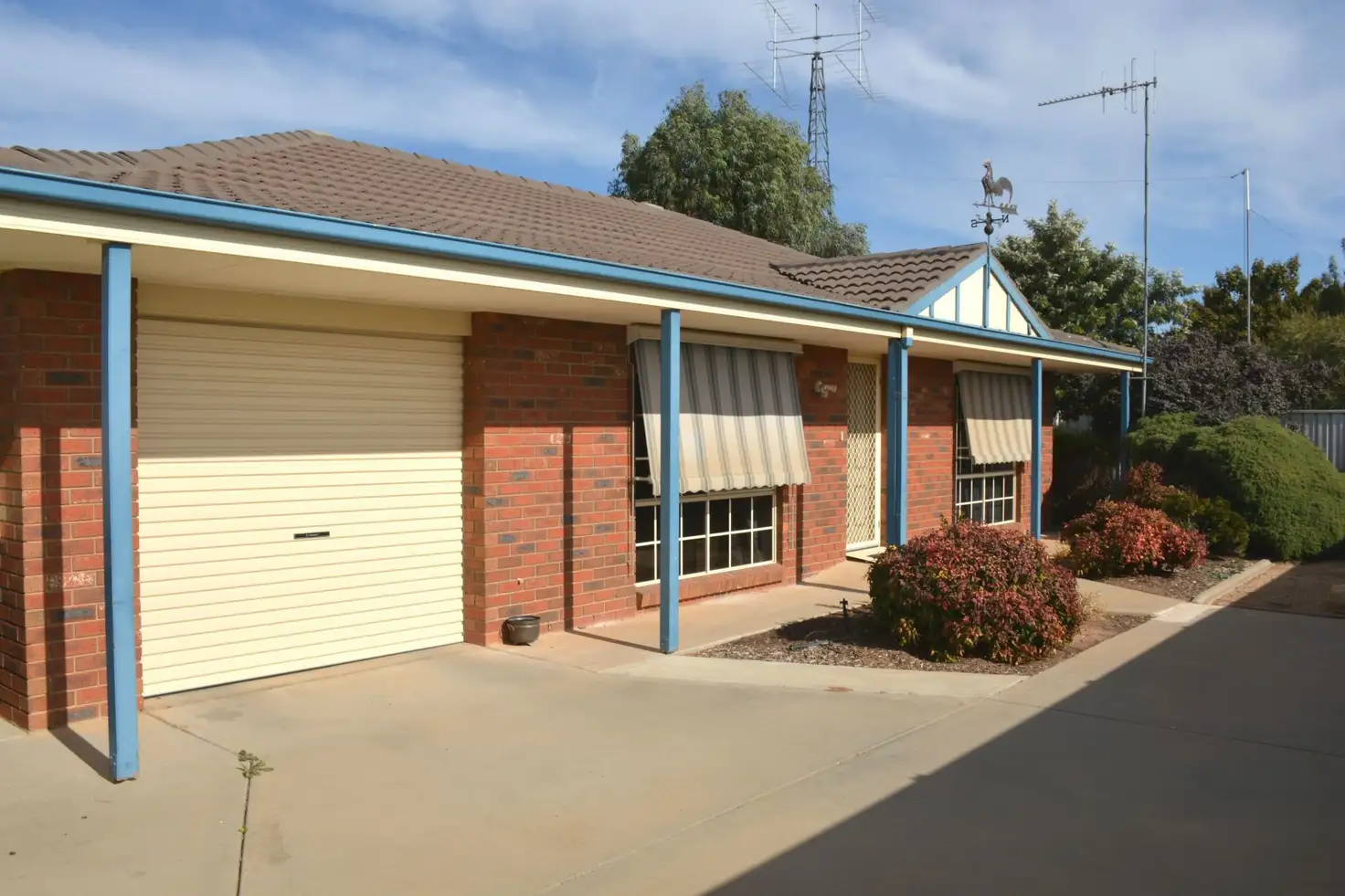 Main view of Homely unit listing, Unit 2/71 Campbell Road, Cobram VIC 3644