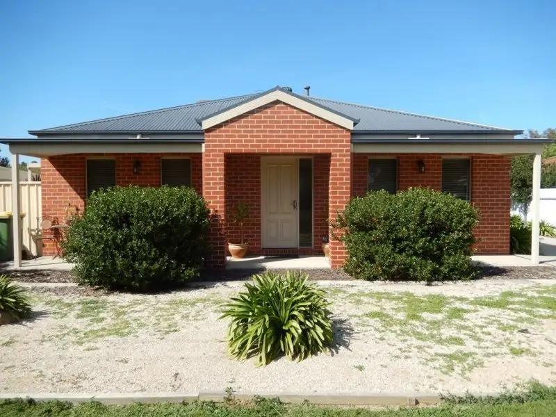 Main view of Homely unit listing, 1/58 Russell Street, Howlong NSW 2643