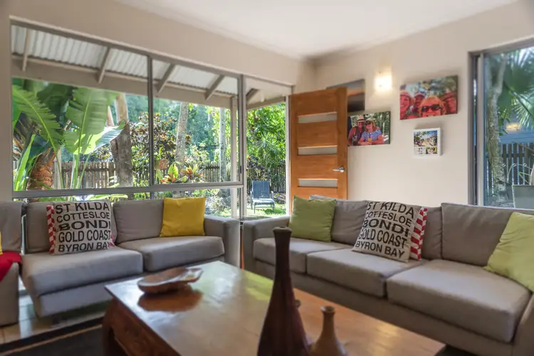 Fourth view of Homely townhouse listing, 1/60 Mudlo St, Port Douglas QLD 4877