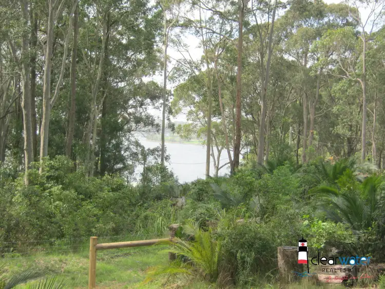 107 Old Hwy, Narooma NSW 2546