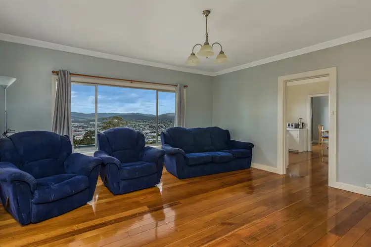 Third view of Homely house listing, 8 Beverley Gr, West Moonah TAS 7009