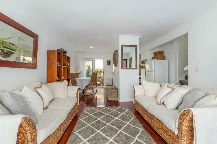 5/445 Brunswick Road, Brunswick West VIC 3055