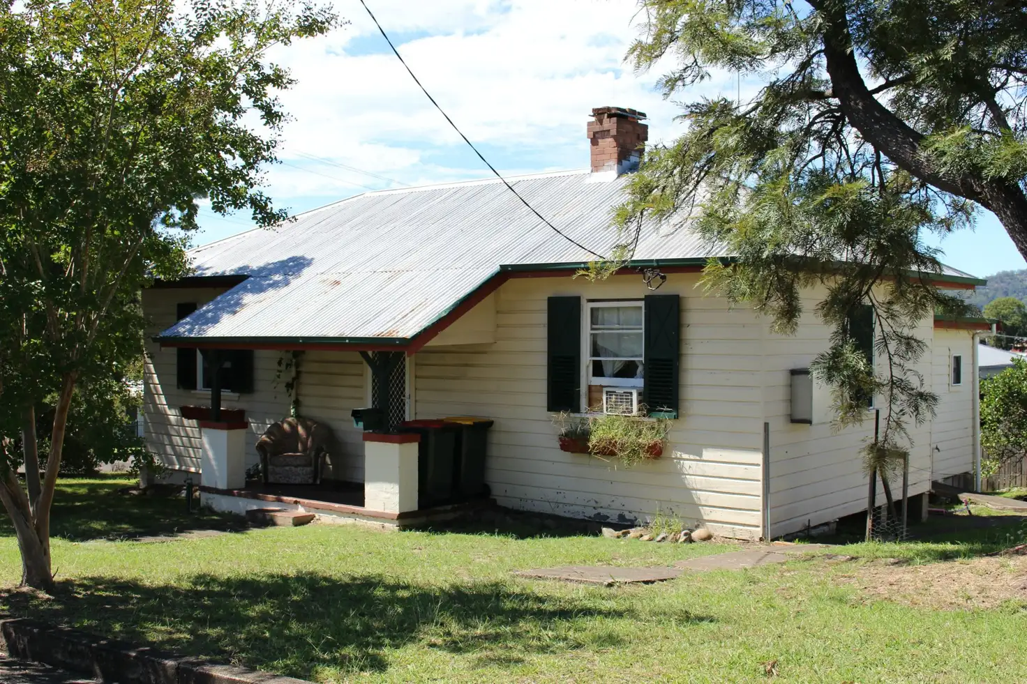 Main view of Homely house listing, Address available on request