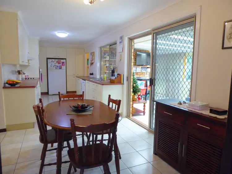 Seventh view of Homely house listing, 4 Park Lane Court, Kippa-ring QLD 4021
