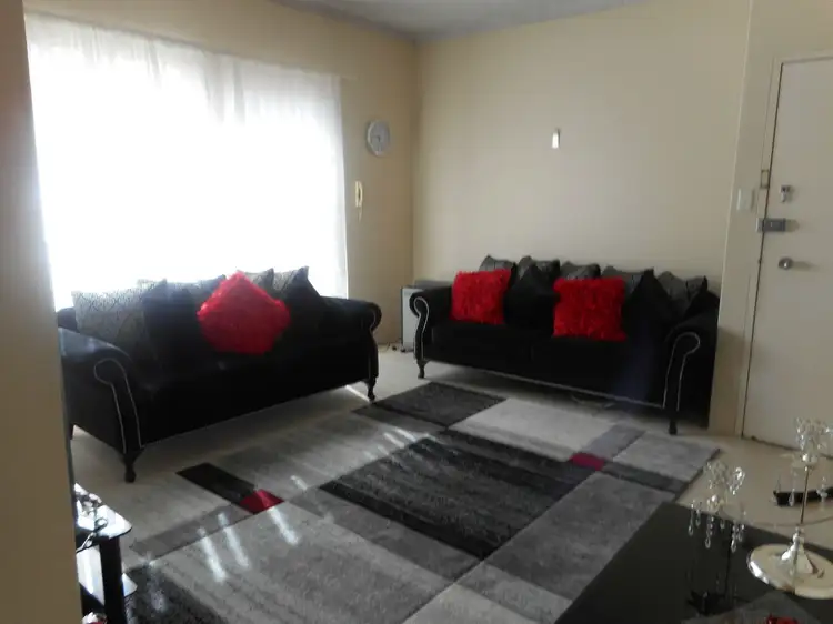 Third view of Homely unit listing, 11/30 Speed Street, Liverpool NSW 2170