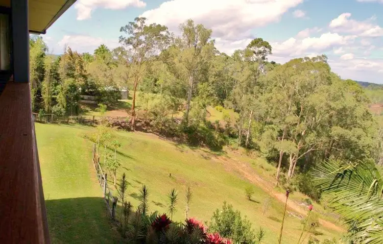 Fifth view of Homely rural property listing, 410 Hunchy Road, Hunchy QLD 4555