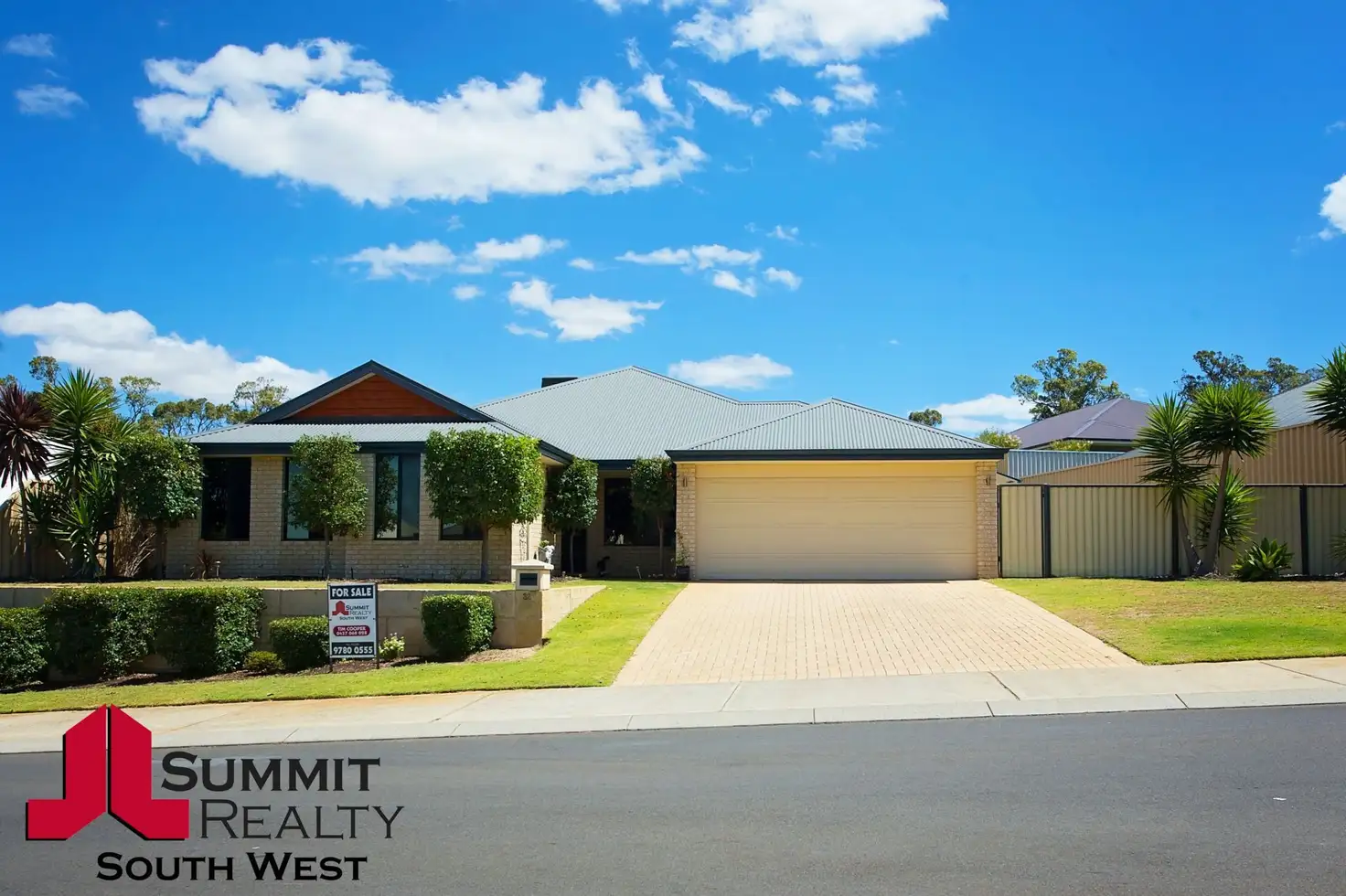 Main view of Homely house listing, 32 Diamond Street, Dalyellup WA 6230