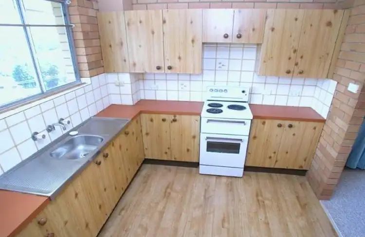 Second view of Homely unit listing, 15/27 Victoria Street, Coffs Harbour NSW 2450
