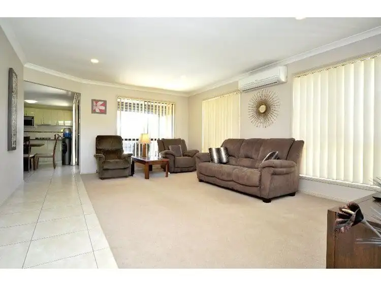 Fourth view of Homely house listing, 3 Matisse Court, Coombabah QLD 4216