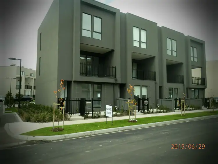 Lot 5 Mandrel Street