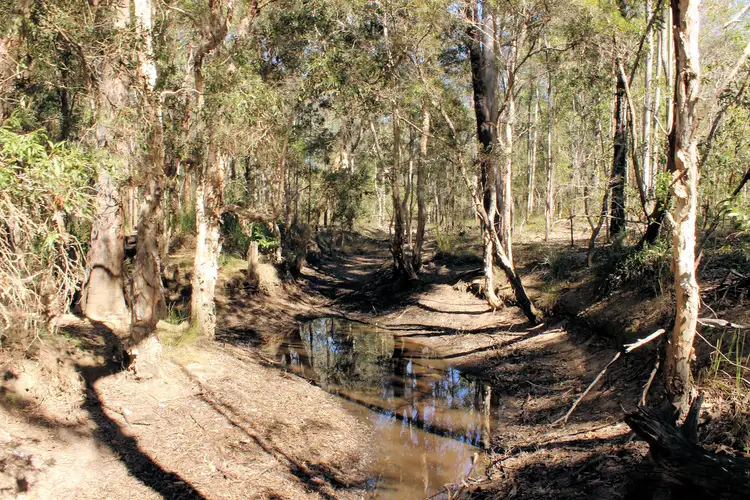 Third view of Homely land listing, 1193 Mungar Rd, Mungar QLD 4650
